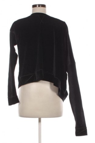 Γυναικεία μπλούζα F**k, Μέγεθος S, Χρώμα Μαύρο, Τιμή 28,99 €