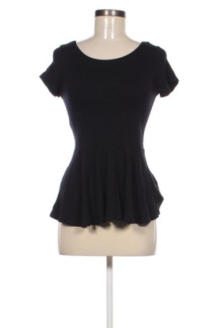 Női blúz F&F, Méret S, Szín Fekete, Ár 669 Ft