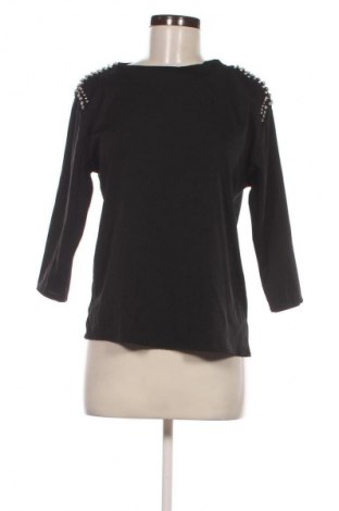 Dámska blúza H&M, Veľkosť S, Farba Čierna, Cena  1,95 €