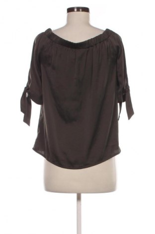 Γυναικεία μπλούζα H&M, Μέγεθος XS, Χρώμα Πράσινο, Τιμή 1,99 €