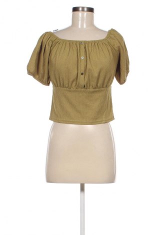 Bluzka damska Jdy, Rozmiar M, Kolor Zielony, Cena 6,99 zł