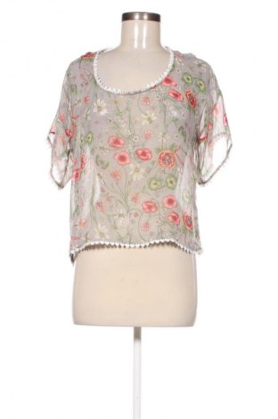 Bluzka damska Just Ginger, Rozmiar M, Kolor Kolorowy, Cena 6,99 zł