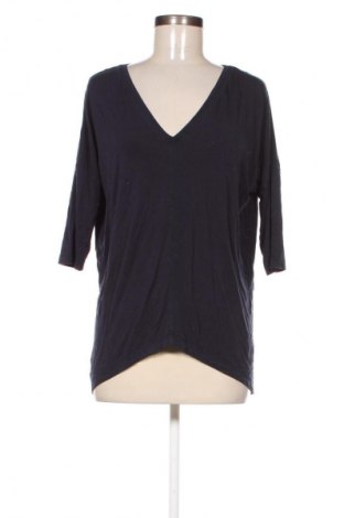 Γυναικεία μπλούζα KappAhl, Μέγεθος S, Χρώμα Μπλέ, Τιμή 1,99 €