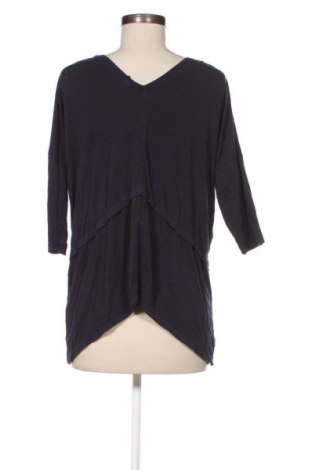 Γυναικεία μπλούζα KappAhl, Μέγεθος S, Χρώμα Μπλέ, Τιμή 1,99 €