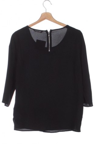 Dámská halenka ONLY, Velikost XS, Barva Černá, Cena  49,00 Kč