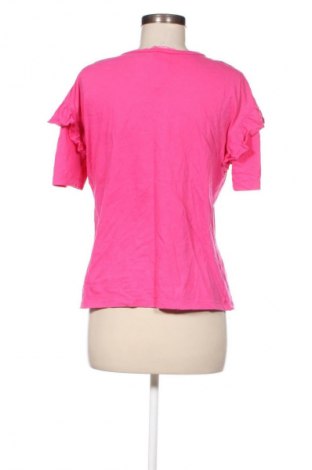 Bluzka damska Pink Woman, Rozmiar M, Kolor Różowy, Cena 16,99 zł