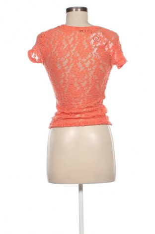 Γυναικεία μπλούζα Sinsay, Μέγεθος S, Χρώμα Πορτοκαλί, Τιμή 1,99 €