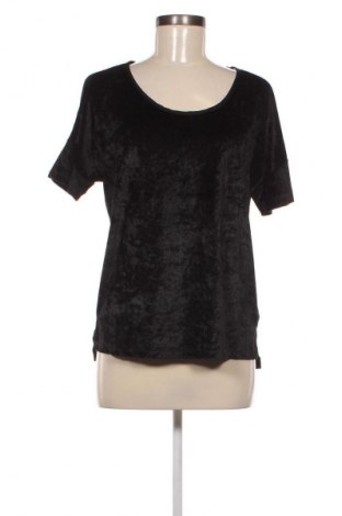 Dámská halenka Stradivarius, Velikost M, Barva Černá, Cena  49,00 Kč