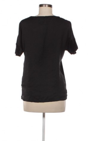 Dámská halenka Stradivarius, Velikost M, Barva Černá, Cena  49,00 Kč