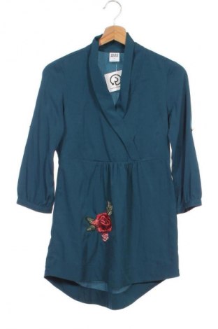 Dámska blúza Vero Moda, Veľkosť XS, Farba Modrá, Cena  1,95 €