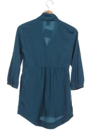 Dámska blúza Vero Moda, Veľkosť XS, Farba Modrá, Cena  1,95 €