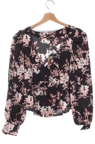 Γυναικεία μπλούζα Vero Moda, Μέγεθος XS, Χρώμα Πολύχρωμο, Τιμή 7,99 €