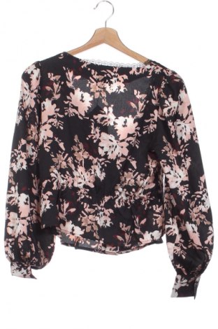 Γυναικεία μπλούζα Vero Moda, Μέγεθος XS, Χρώμα Πολύχρωμο, Τιμή 7,99 €