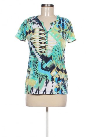 Γυναικεία μπλούζα Wissmach, Μέγεθος S, Χρώμα Πολύχρωμο, Τιμή 1,99 €