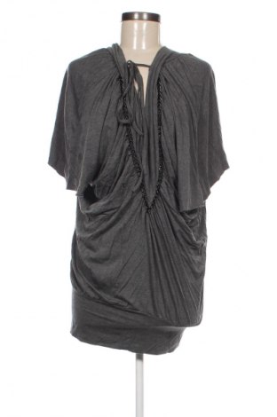Γυναικεία μπλούζα Ysatis, Μέγεθος M, Χρώμα Γκρί, Τιμή 1,99 €