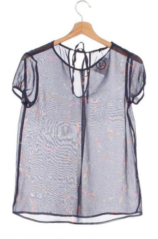 Dámská halenka Zara Trafaluc, Velikost XS, Barva Vícebarevné, Cena  49,00 Kč