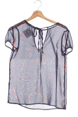 Dámská halenka Zara Trafaluc, Velikost XS, Barva Vícebarevné, Cena  49,00 Kč