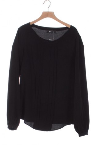 Dámská halenka adL, Velikost XS, Barva Černá, Cena  49,00 Kč