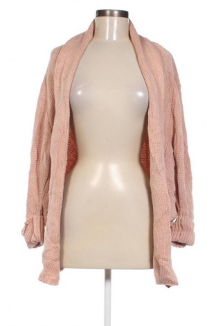 Dámsky kardigán Unbranded, Velikost M, Barva Popelavě růžová, Cena  29,00 Kč