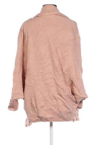 Dámsky kardigán Unbranded, Velikost M, Barva Popelavě růžová, Cena  29,00 Kč