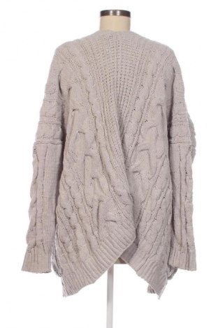 Damski kardigan Unbranded, Rozmiar M, Kolor Beżowy, Cena 20,99 zł