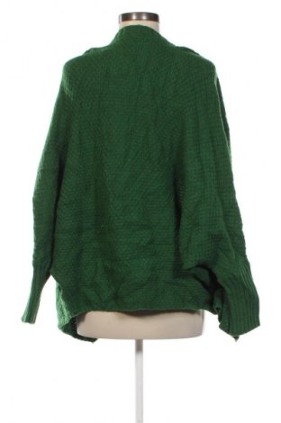 Dámsky kardigán Unbranded, Veľkosť M, Farba Zelená, Cena  17,95 €