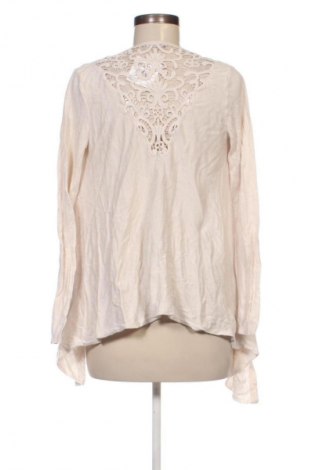 Dámsky kardigán Unbranded, Velikost S, Barva Béžová, Cena  49,00 Kč