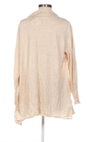 Dámsky kardigán Unbranded, Velikost XL, Barva Béžová, Cena  109,00 Kč