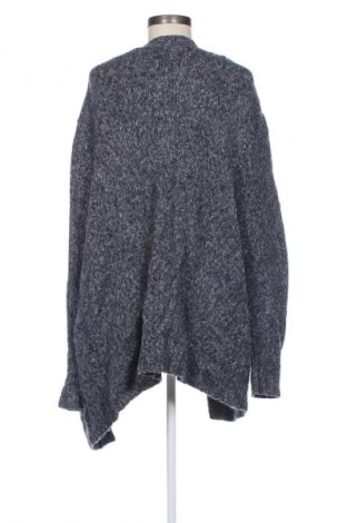 Дамска жилетка Unbranded, Размер XL, Цвят Сив, Цена 4,09 €