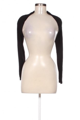 Dámsky kardigán Unbranded, Velikost S, Barva Černá, Cena  49,00 Kč