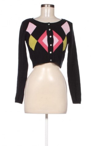 Dámsky kardigán Unbranded, Velikost M, Barva Černá, Cena  209,00 Kč