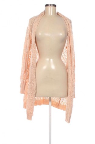 Dámsky kardigán Unbranded, Velikost S, Barva Popelavě růžová, Cena  29,00 Kč