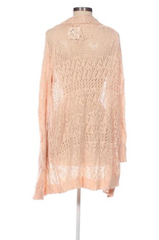 Dámsky kardigán Unbranded, Velikost S, Barva Popelavě růžová, Cena  29,00 Kč