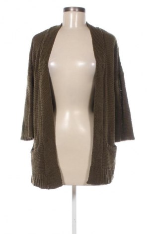 Dámsky kardigán Unbranded, Velikost M, Barva Zelená, Cena  99,00 Kč