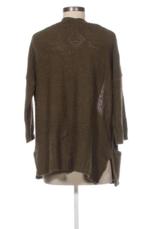 Dámsky kardigán Unbranded, Velikost M, Barva Zelená, Cena  99,00 Kč