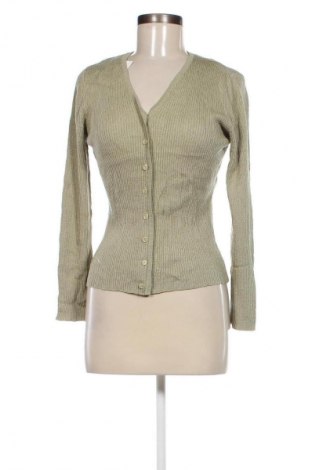 Γυναικεία ζακέτα Unbranded, Μέγεθος S, Χρώμα Πράσινο, Τιμή 4,99 €