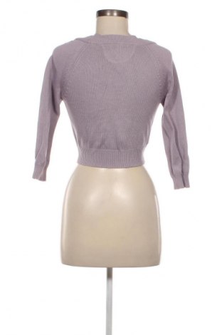 Dámsky kardigán Unbranded, Velikost S, Barva Fialová, Cena  469,00 Kč