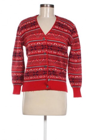 Γυναικεία ζακέτα Unbranded, Μέγεθος S, Χρώμα Πολύχρωμο, Τιμή 17,99 €