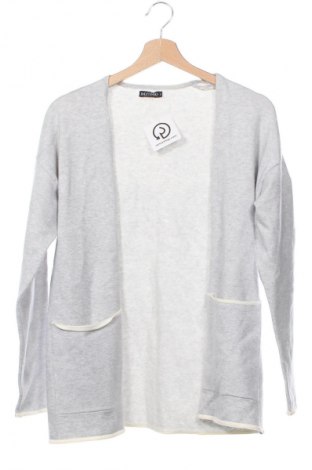 Damski kardigan Unbranded, Rozmiar XS, Kolor Szary, Cena 31,99 zł