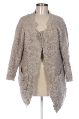 Dámsky kardigán Unbranded, Velikost XL, Barva Béžová, Cena  129,00 Kč