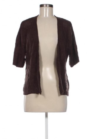Cardigan de damă TanJay, Mărime M, Culoare Maro, Preț 5,99 Lei