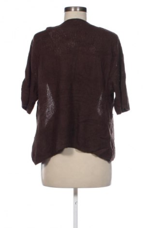 Cardigan de damă TanJay, Mărime M, Culoare Maro, Preț 5,99 Lei