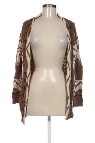 Cardigan de damă Unbranded, Mărime M, Culoare Maro, Preț 5,99 Lei