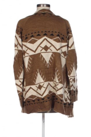 Cardigan de damă Unbranded, Mărime M, Culoare Maro, Preț 5,99 Lei