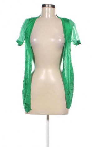 Damski kardigan Unbranded, Rozmiar S, Kolor Zielony, Cena 6,99 zł