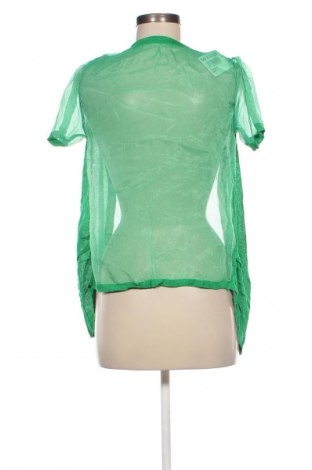 Damski kardigan Unbranded, Rozmiar S, Kolor Zielony, Cena 6,99 zł