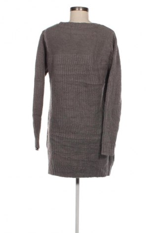 Γυναικεία ζακέτα Unbranded, Μέγεθος L, Χρώμα Γκρί, Τιμή 0,99 €