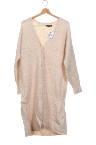 Dámsky kardigán Unbranded, Velikost XS, Barva Béžová, Cena  119,00 Kč