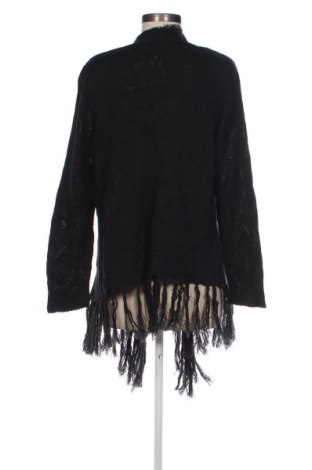 Dámsky kardigán Unbranded, Velikost M, Barva Černá, Cena  29,00 Kč