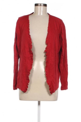 Dámsky kardigán Unbranded, Velikost S, Barva Červená, Cena  29,00 Kč